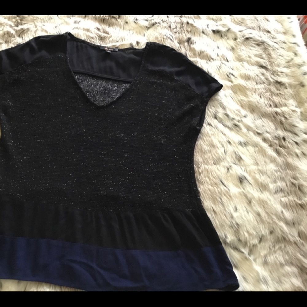 Ella Moss top!